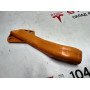 4 Enchufe (aislante) de un cable de alto voltaje trasero derecho Tesla modelo S REST, modelo X 1058279-00-B